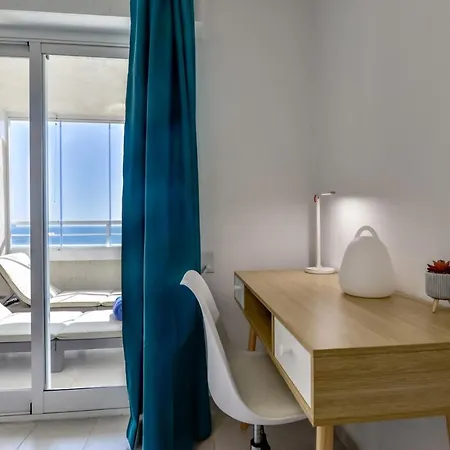 Apolo Xvi 29 - Grupo Turis Apartment Calpe