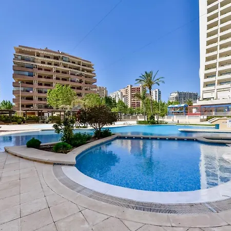 Apolo Xvi 29 - Grupo Turis Apartment *